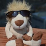 Leo Peponi Lion